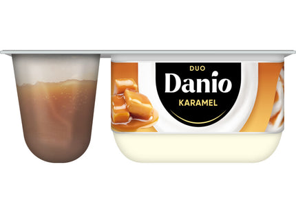 Danio Duo karamel