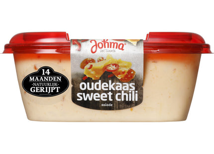 Johma Oudekaas süßer Chilisalat