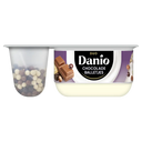 Danio Duo Schokoladenkugeln