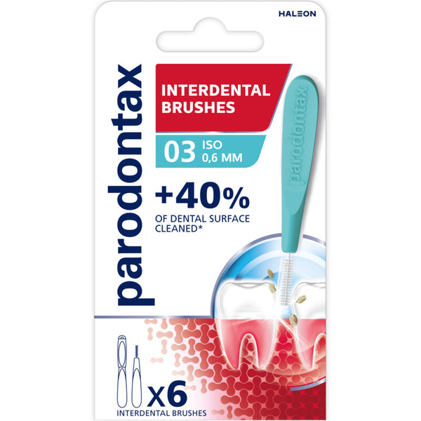 Parodontax Interdentals maat 3