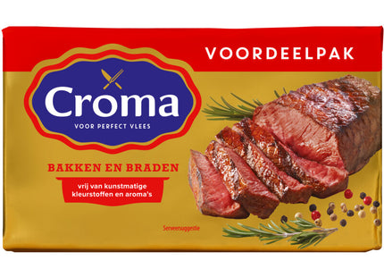 Croma Bakken en braden voordeelpak