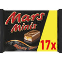 Mars Minis repen uitdeelzak