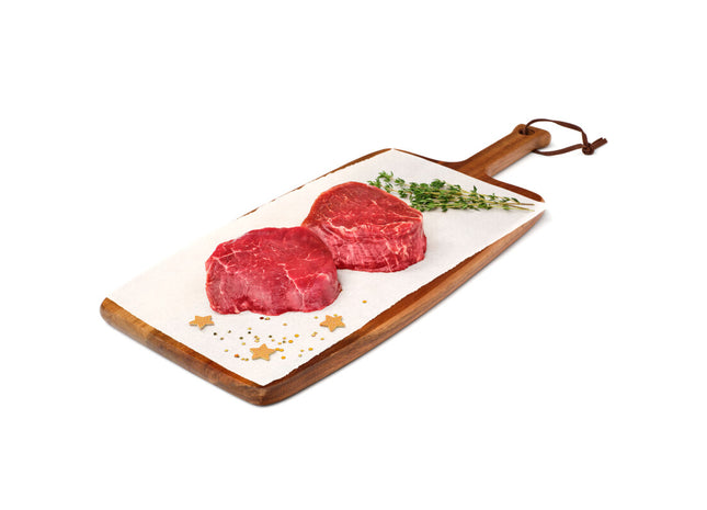 Excellent Ossenhaas tournedos