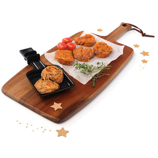 Excellent Mini varkenshaas gemarineerd