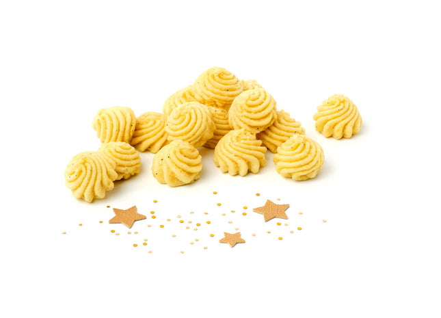 Excellent Pommes duchesse truffelsmaak