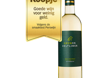 Grüner veltliner