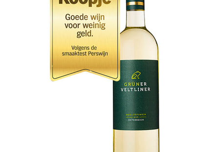 Grüner veltliner