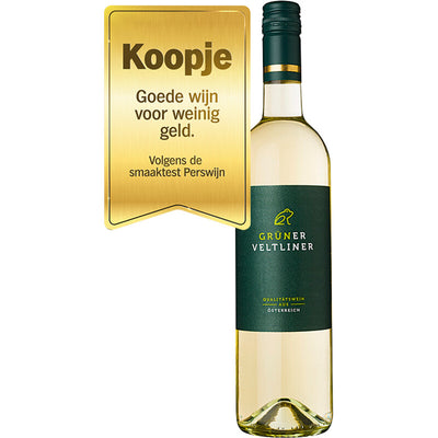 Grüner Veltliner
