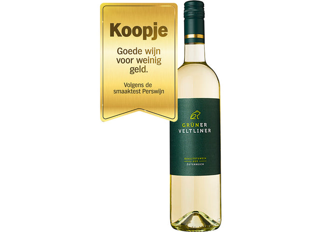 Grüner veltliner