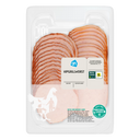 Chicken grill sausage