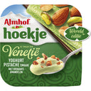 Almhof Hoekje Venetië pistache yoghurt