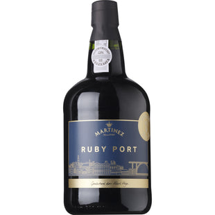 Excellent Selectie martinez port ruby