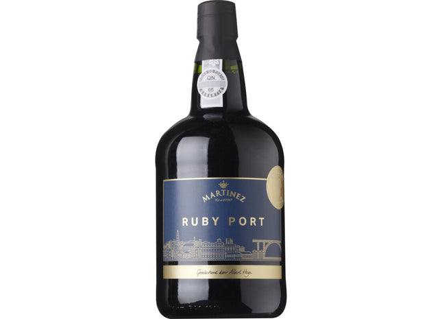 Excellent Selectie martinez port ruby