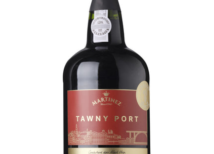 Excellent Martinez tawny port