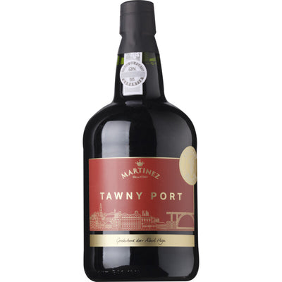 Portwein, Sherry und Wermut