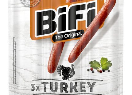 Bifi Original turkey 3-pack