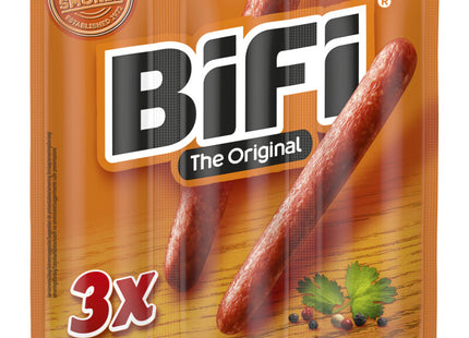 Bifi The original 3-pack