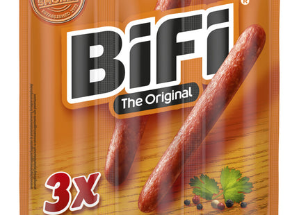 Bifi Original 3-pack