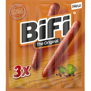 Bifi Das Original im 3er-Pack