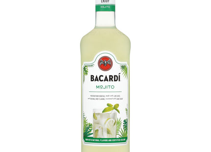 Bacardi Mojito