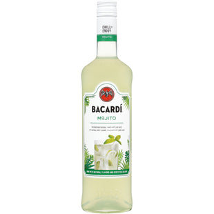 Bacardi Mojito