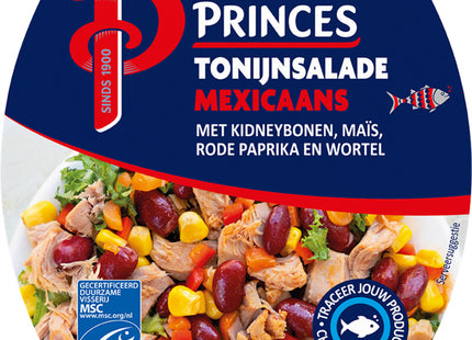 Princes Tonijnsalade Mexicaans