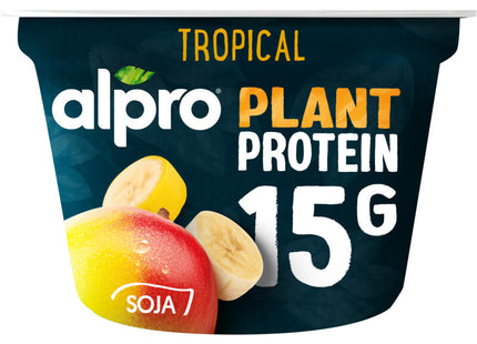 Alpro Protein tropical