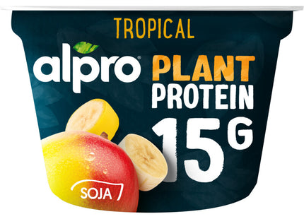 Alpro Protein tropical