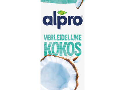 Alpro Kokosnootdrink original  Dutchshopper