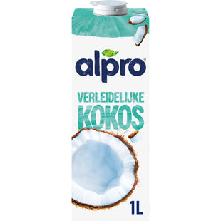 Alpro Kokosnootdrink original