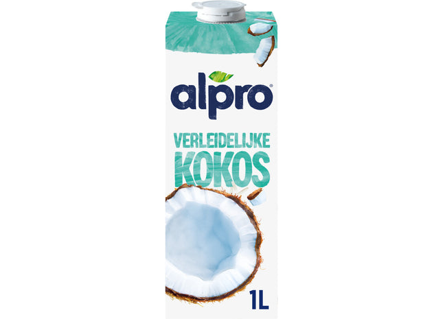 Alpro Kokosnootdrink original