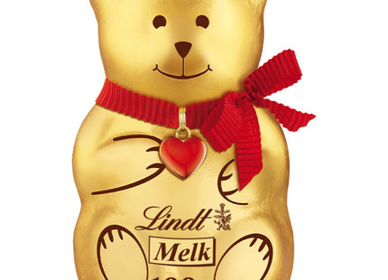 Lindt Teddy melkchocolade