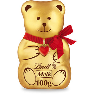 Lindt Teddy melkchocolade