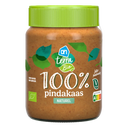 Terra Pflanzlich biologisch 100% Erdnussbutter