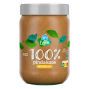 Terra Plantaardig 100% pindakaas stukjes