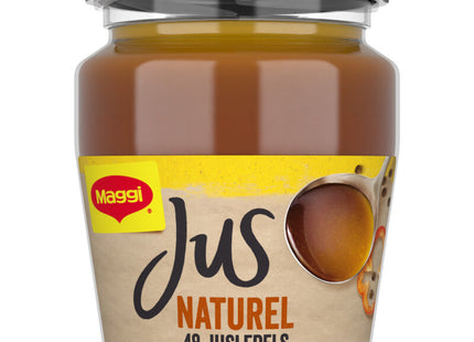 Maggi Jus naturel