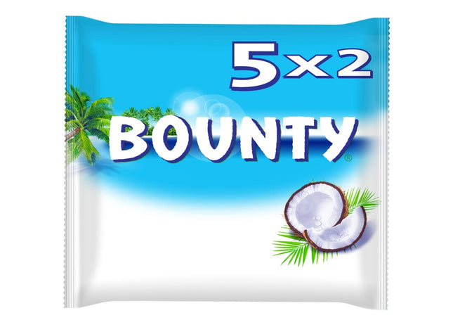 Bounty Repen 5x2-pack  Dutchshopper