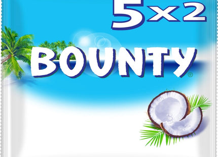 Bounty 5x2 pack