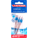 Lactona Easydent conisch type b 3,1-8,0 mm