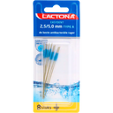 Lactona Easydent konischer Typ A 2,5-5,0 MM
