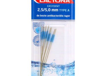 Lactona Easydent conisch type A 2,5-5,0 MM