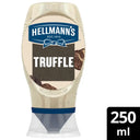 Hellmann's Truffle sauce