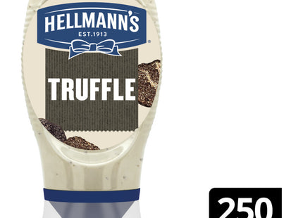 Hellmann's Truffle saus