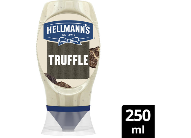 Hellmann's Truffle saus