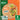 Knorr Carrot wraps with 35% carrot