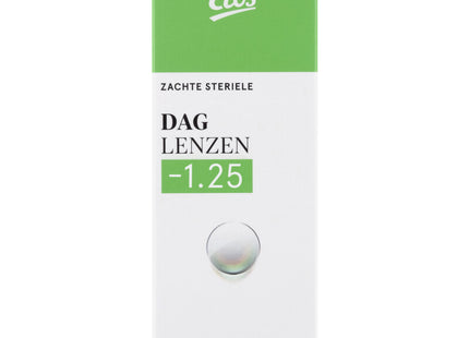 Etos Daglenzen -1,25