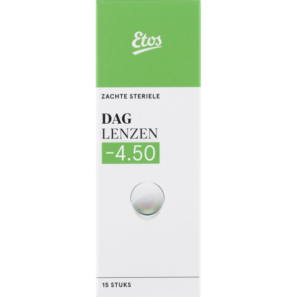 Etos Daglenzen -4,50