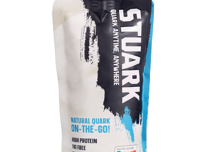 Stuark Natural quark on-the-go