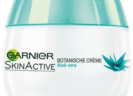 Garnier Skinactive aloe vera extract day cream