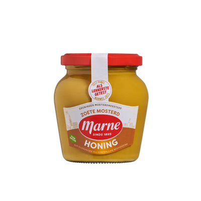 Mustard-honey